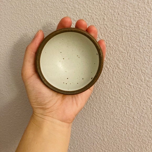 East Fork Pottery Other - East Fork Bitty Bowl Eggshell